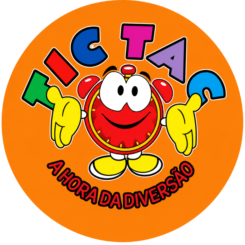 Tic Tac Hora da Diversão